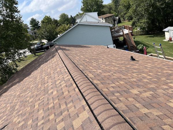 George & Sons Exteriors LLC