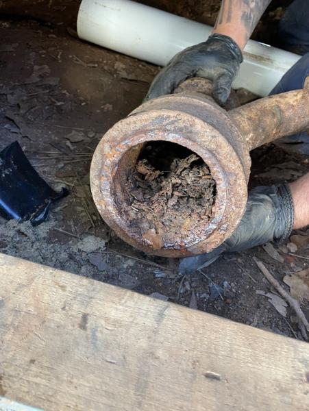 Summers Plumbing Oconee