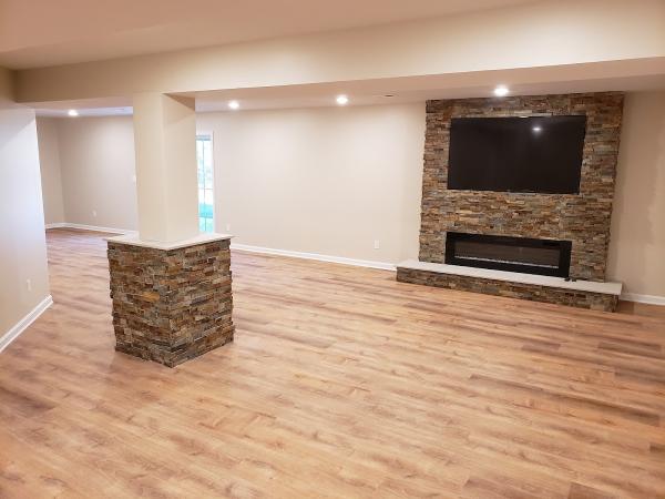 Clear River Contracting