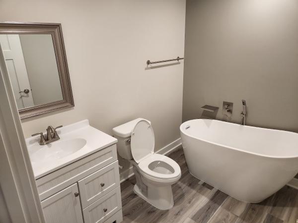 Clear River Contracting