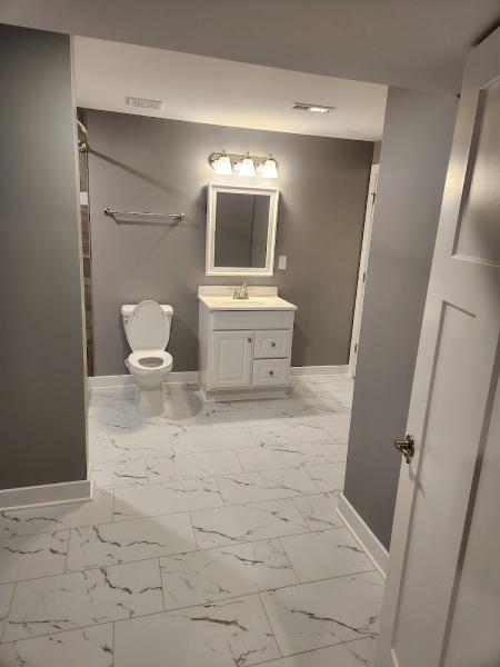 Clear River Contracting