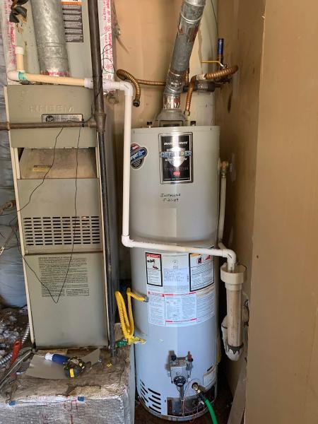 One Way Plumbing