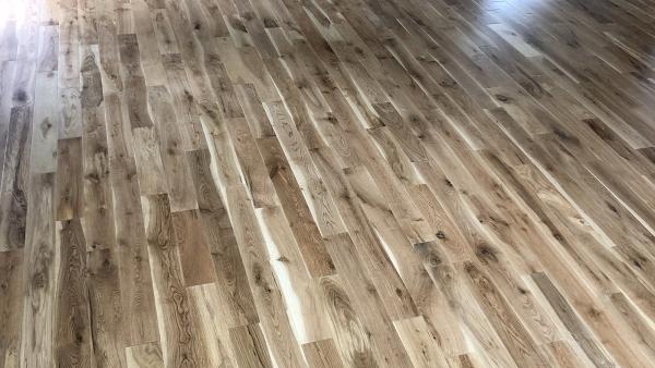 NW Professional Hardwood LLC