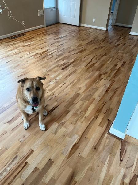 NW Professional Hardwood LLC