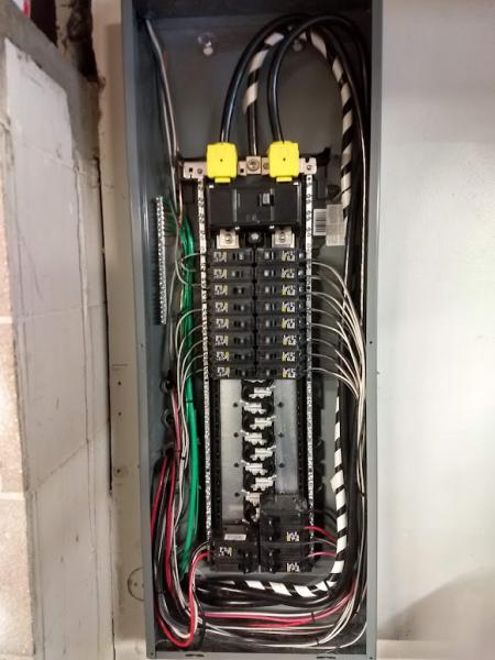 Full Circuit