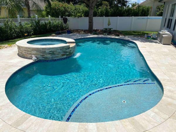 Agua Pools North Florida