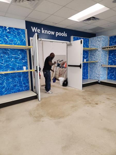 Legally Clean Inc