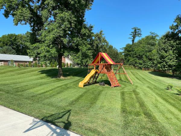 Flittner Lawn Service