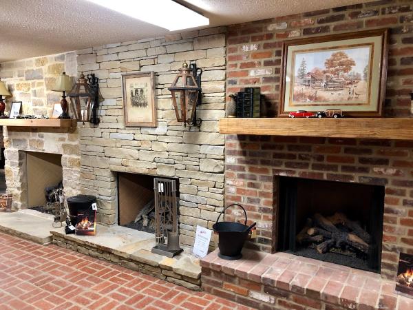 Arkansas Stone Co & Masonry