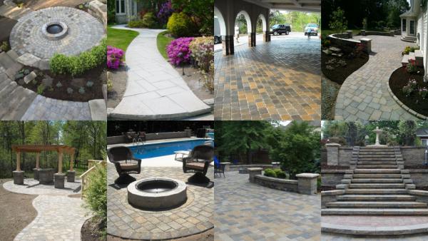 T J Farinacci Landscaping Inc