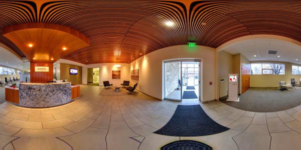 Creative Business Interiors