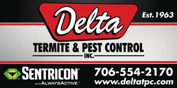Delta Termite & Pest Control