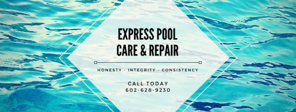 Express Pool Care