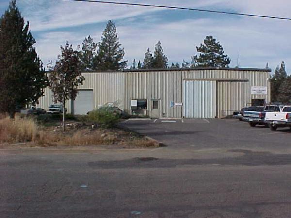 Production Machinery International