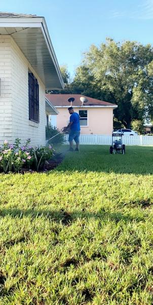 Twinss Pressure Washing