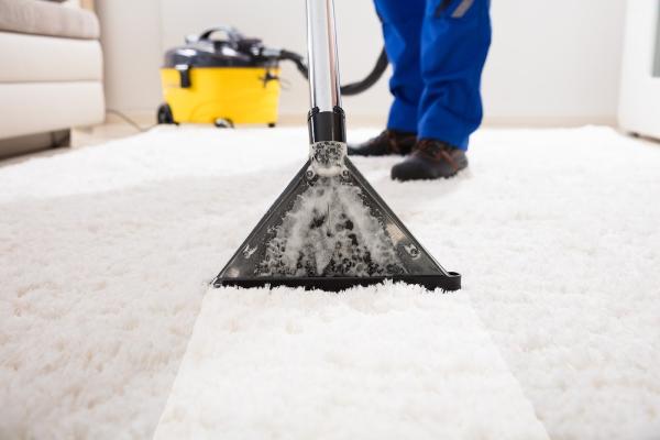 First Choice Carpet & Upholstery Cleaning