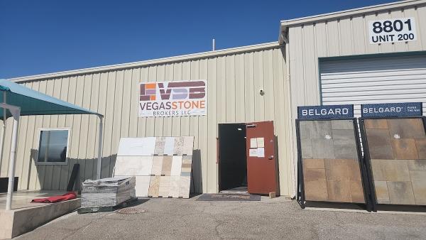 Vegas Stone Brokers