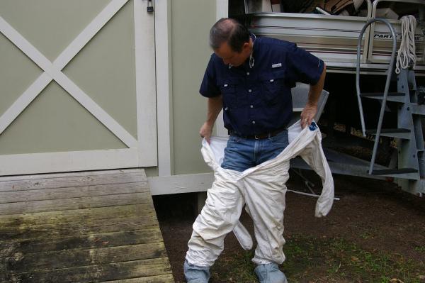 Walton Inspection Services