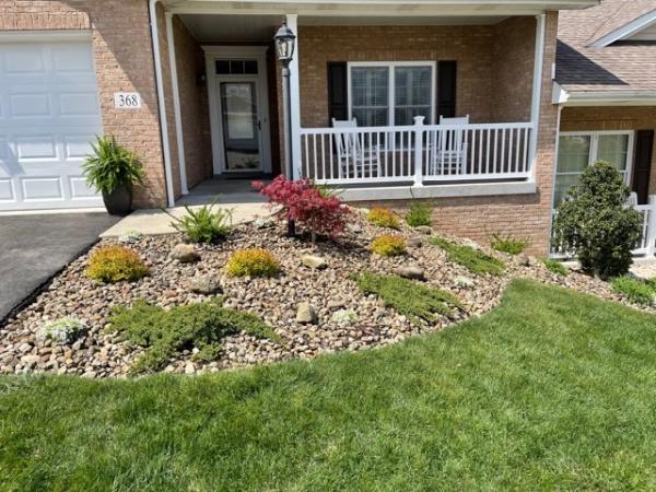 Land Sculpture LLC