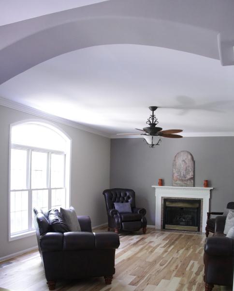 C&K Painting Services