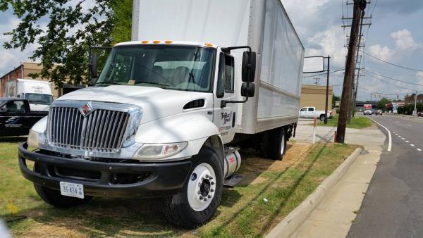 Trueblue Xpress LLC