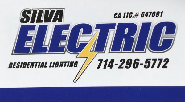 Silva Electric