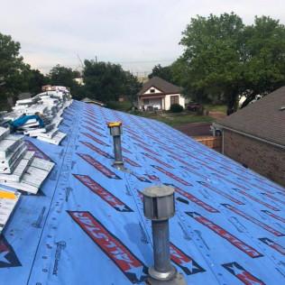 All Star Sheet Metal & Roofing LLC