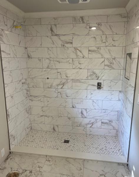 Starin Remodel