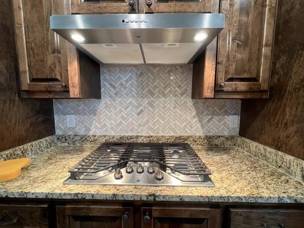 Starin Remodel