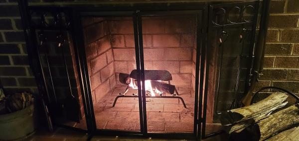 Ranny's Chimney Sweep