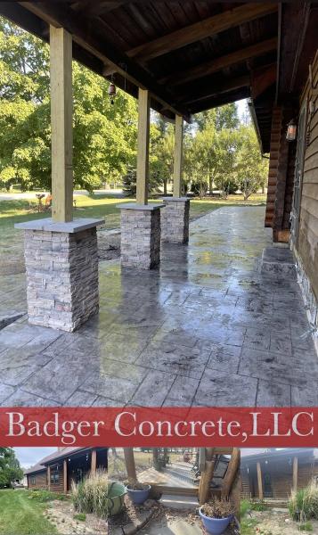 Badger Concrete