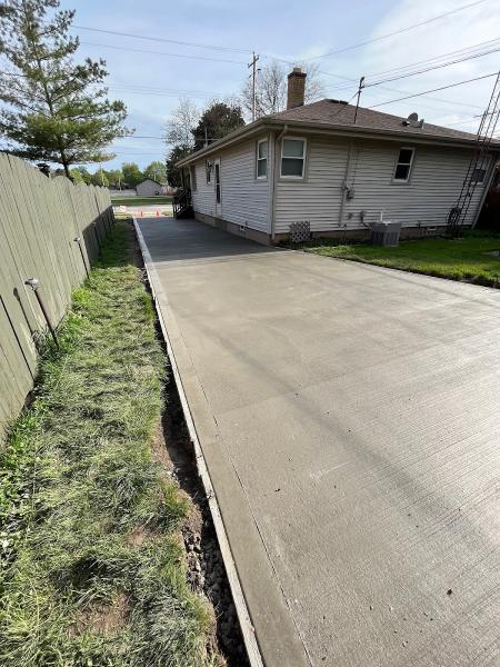 Badger Concrete