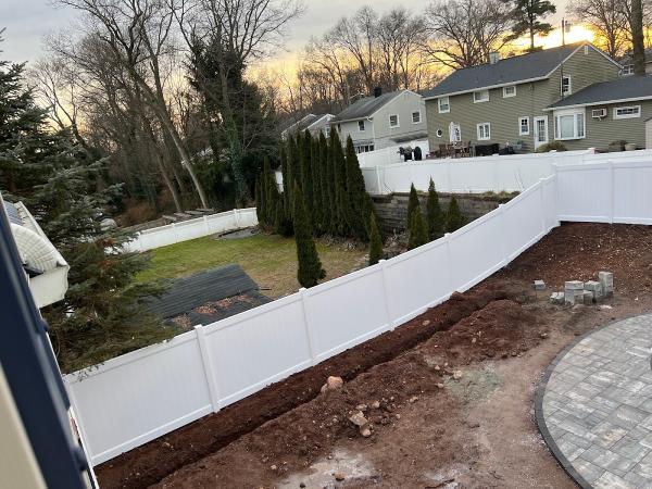 Tico Fence