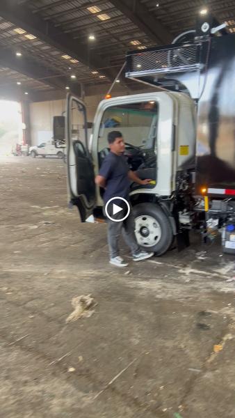 Rainbow Junk Removal & Hauling