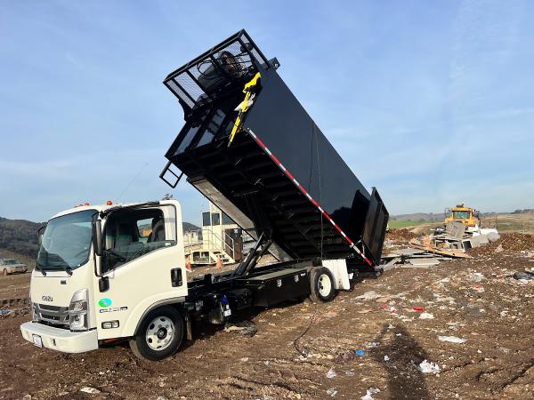 Rainbow Junk Removal & Hauling