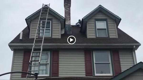 Gino's Roofing