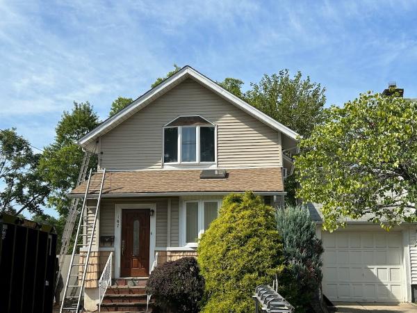 Gino's Roofing