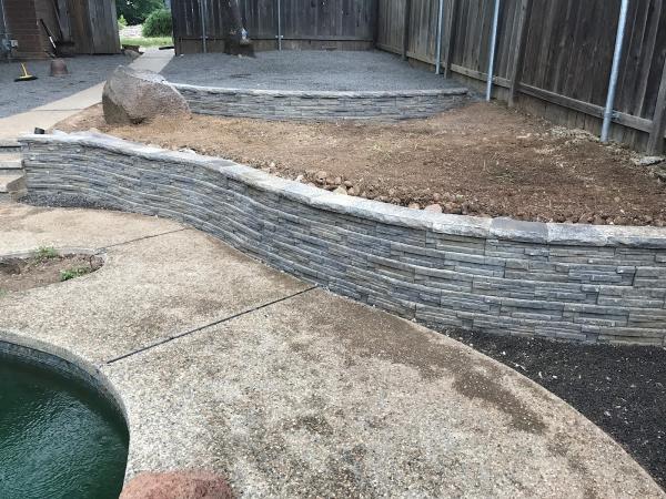 Josue Landscaping Service