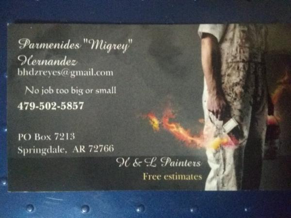H&L Painters