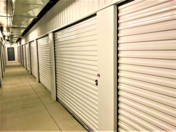 Big Red Self Storage