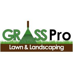 Grass Pro Lawn & Landscaping