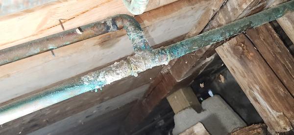 Summers Plumbing