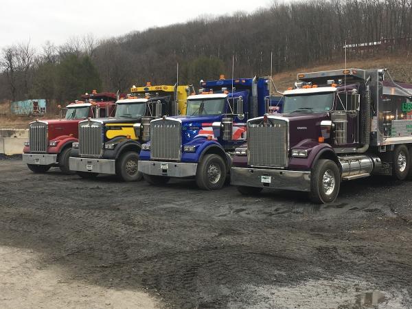 Labarre Construction and Outdoor Garden Supply