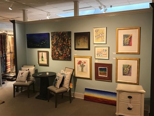 Kara Hungate Design