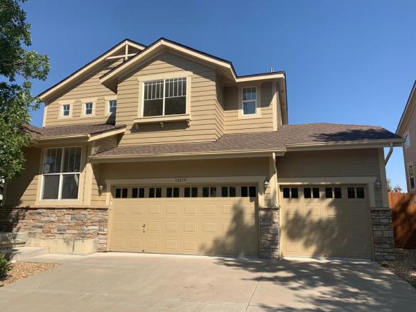 HHR Exteriors