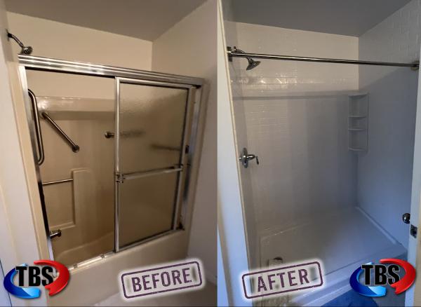 Total Bath Systems