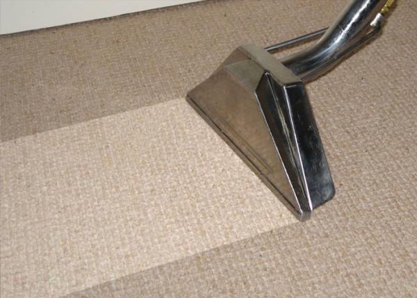 Carpet Cleaning Rockford