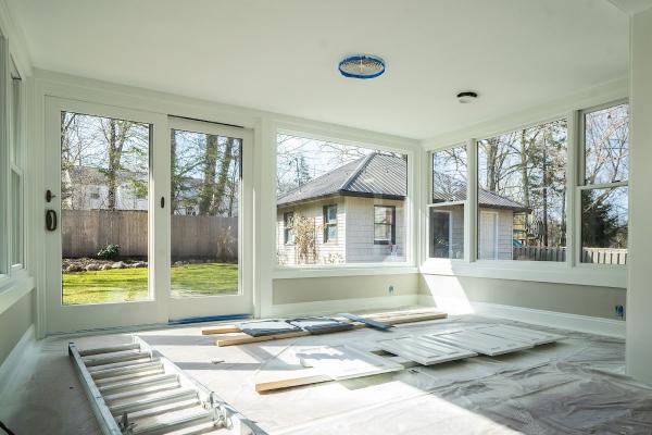 Reyes Builders & Painting