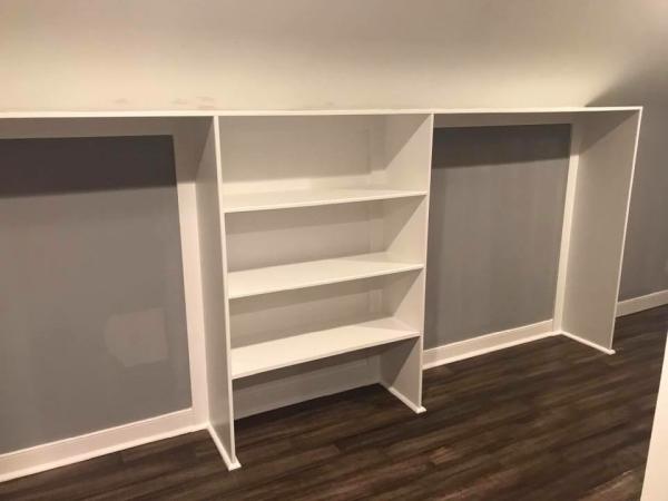 Reyes Builders & Painting