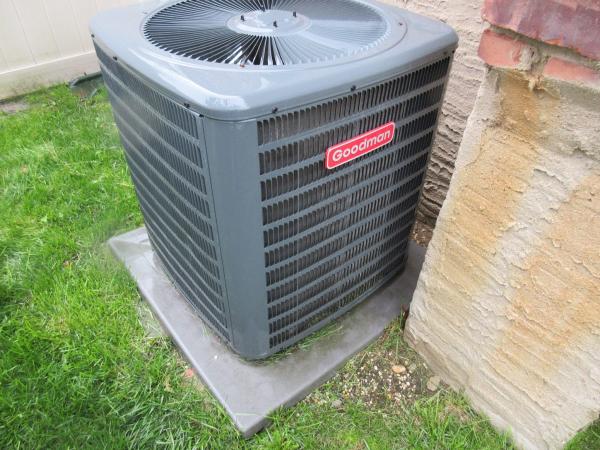 Squared Away Home Inspections Inc